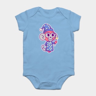 DMO MAGIC Baby Bodysuit